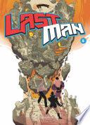 Lastman (Tome 6)