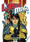 Lastman (Tome 7)