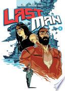 Lastman (Tome 8)