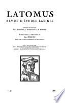 Latomus