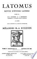 Latomus