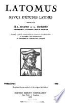 Latomus
