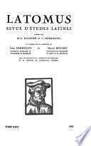 Latomus