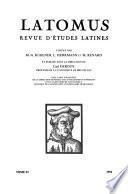 Latomus