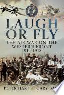 Laugh or Fly