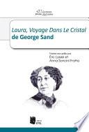 Laura, Voyage Dans Le Cristal de George Sand