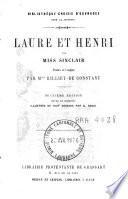 Laure et Henri