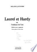 Laurel et Hardy