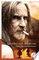 Laureline ou le dernier run