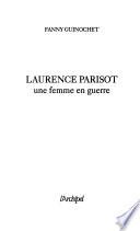 Laurence Parisot