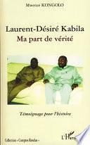 Laurent-Désiré Kabila