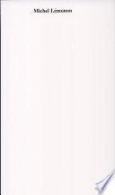 Laurent ou L'itinéraire d'un prêtre-ouvrier