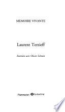 Laurent Terzieff