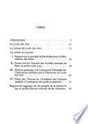 Lavoisier et la Révolution française