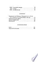 Lawrence d'Arabie, ou, Le rêve fracassé