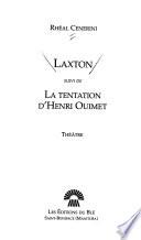 Laxton