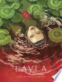Layla - Conte des marais écarlates