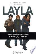 Layla - tome 2