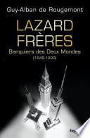 Lazard Frères
