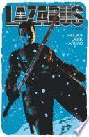 Lazarus - Tome 07
