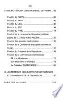 Le 30 juin 2005