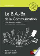 Le B.A.-ba de la communication