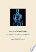 Le B.a.-ba de la diététiques des coliques néphrétiques uriques