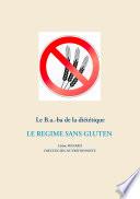 Le B.a.-ba diététique du régime sans gluten