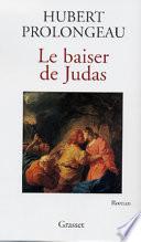 Le baiser de Judas