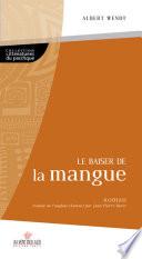 Le baiser de la mangue