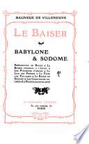 Le baiser