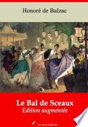 Le Bal de Sceaux
