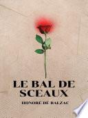 Le Bal de Sceaux