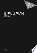 Le Bal de Vienne