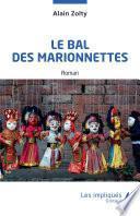 Le bal des marionnettes