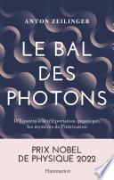 Le bal des photons