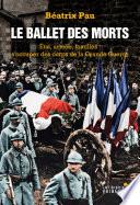 Le Ballet des morts