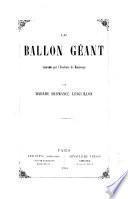 Le Ballon Geant