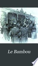 Le Bambou