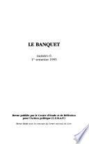 Le Banquet