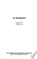 Le Banquet