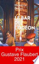 Le Bar de l'Odéon