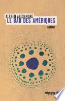 Le bar des Amériques