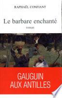 Le barbare enchanté