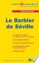 Le Barbier de Séville - Beaumarchais