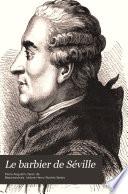 Le barbier de Séville