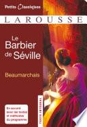 Le Barbier de Séville
