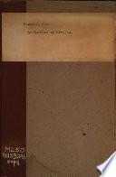 ... Le barbier de Séville