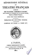 Le barbier de Séville, ou la précaution inutile; La folle journée, ou le mariage de Figaro