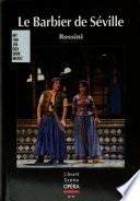 Le Barbier de Séville, Rossini
